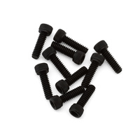 EcoPower 4-40 "High Strength" Socket Cap Head Screws (10) (4-40x3/8")