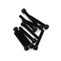 EcoPower 4-40 "High Strength" Socket Cap Head Screws (10) (4-40x3/4")