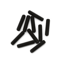 EcoPower 4-40 "High Strength" Cup Style Set Screws (10) (4-40x1/2")