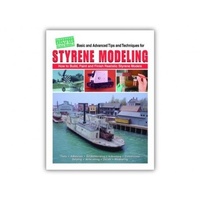 EVERGREEN 14 STYRENE HOW-TO BOOK