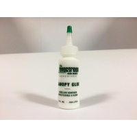 Evergreen 2 ounce / .059 liter Canopy Glue