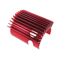 GV EL00703RE MOTOR HEAT SINK L=48MM