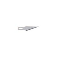 EXCEL 20011 EXCEL SUPER SHARP DOUBLE HONED BLADE (5PCS)