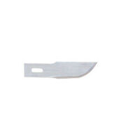 EXCEL 20022 EXCEL CURVED EDGE BLADE (5PCS)
