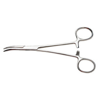 EXCEL 55531 EXCEL 7.5IN HEMOSTAT / CURVED NOSE