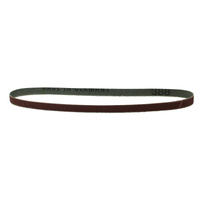 EXCEL 55679 EXCEL ASSORTED SANDING BELTS (PKG OF 5)