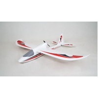 V2 Easy Trainer 1280mm White mode 1 RTF 