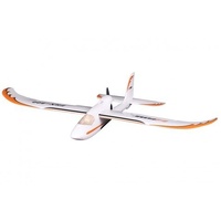 ####Easy Trainer 800mm White RTF Mode 2