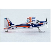 Kingfisher 1400mm PNP (floats/skis inc  & REFV2)