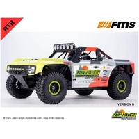 1:7  Ford Bronco U4 Funhaver 24