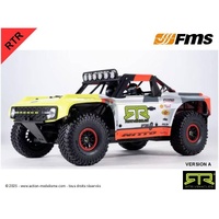 1:7  Ford Bronco U4 Funhaver 25