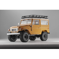 1:10 Toyota Land Cruiser FJ40 RS Yellow