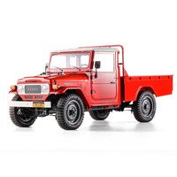 FMS 1:12 TOYOTA FJ45 Pickup Truck RTR Red