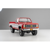 ####***FMS 1/18 FMS Chevy K-10 RTR