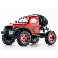 FMS 1:24 FCX24 Power Wagon RTR V2