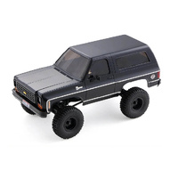 FMS 1:24 FCX24 Chevrolet K5 BLAZER PRO RTR 18th Anniversary Brushless Edition