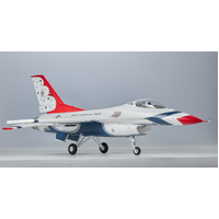 FMS 64mm EDF F-16 Thunderbird RTF w/Reflex V3