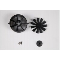 64mm fan unit only 11 blades