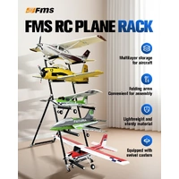 FMS RC Plane Rack