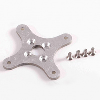 X Motor Mount for kv580 motor