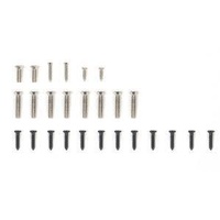 80MM Rafale screw set