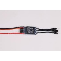 #40amp ESC (200mm input cable)1100mm MXS