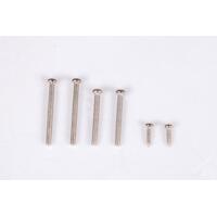 P40 980mm screw set