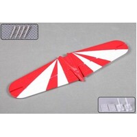 Horizontal Stabilizer F2G