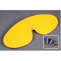 Horizontal Stabilizer J3 Cub 1400mm