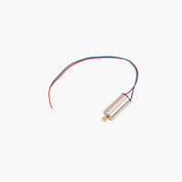 1020 Hollow-cup motor