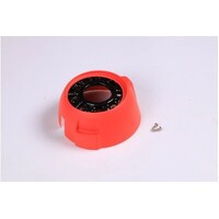Cowl 800mm T-28 V2 Red