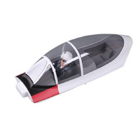 Cockpit to suit T-28 1400 V4