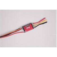 Predator 6amp ESC 800mm Easy Trainer