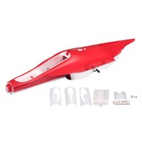 Fuselage to suit Yak 130 (V2) RED