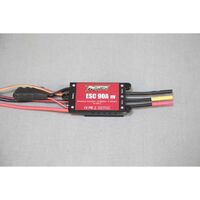 90A HV ESC to suit 2m Extra