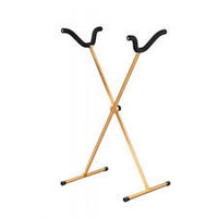 Model Airplane Display Stand Gold (FMSA007-G & ZB023-GD)