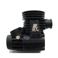 FORCE 21 8P CRANKCASE