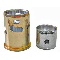 CYLINDER SLEVE / PISTON 28R