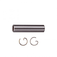 Piston Gudgeon Pin