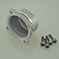 FORCE 46 REAR BRACKET COVER