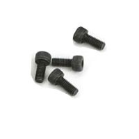 FORCE REAR COVER SCREWS (4)