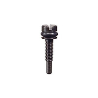 Throttle Adjustment Screw