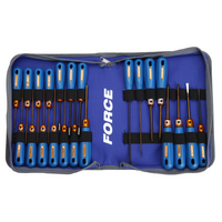 FORCE 24 PIECE TOOLS SET