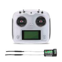 I6S 6 channel radio suit drone w/o mount