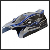 Vantage Printed Ep Buggy Bodyshell -