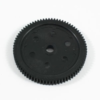 Spur Gear (77T)  Seige