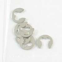 E-Clip 3mm (8) Edge