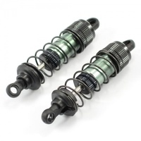 Front Surge Alum Oil Filled Shocks (Pr)