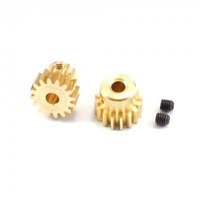 Motor Pinion Gears 16T Surge