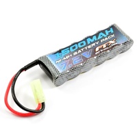 7.2V 1500mAH Battery Pack Outback